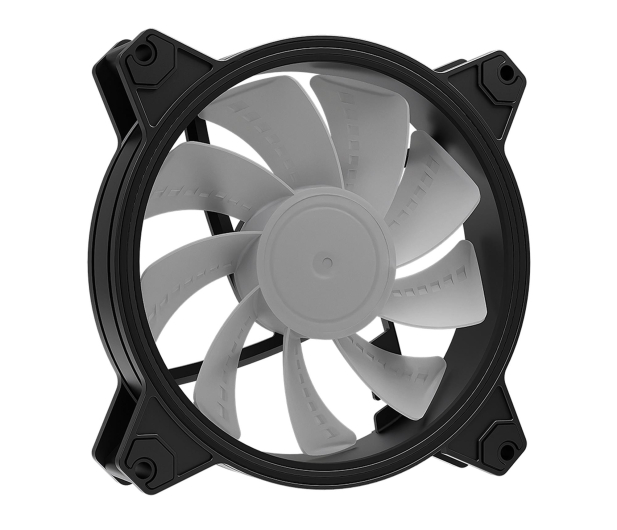 MODECOM Volcano Apex 120 ARGB Reverse 120mm - 1331899 - zdjęcie 2